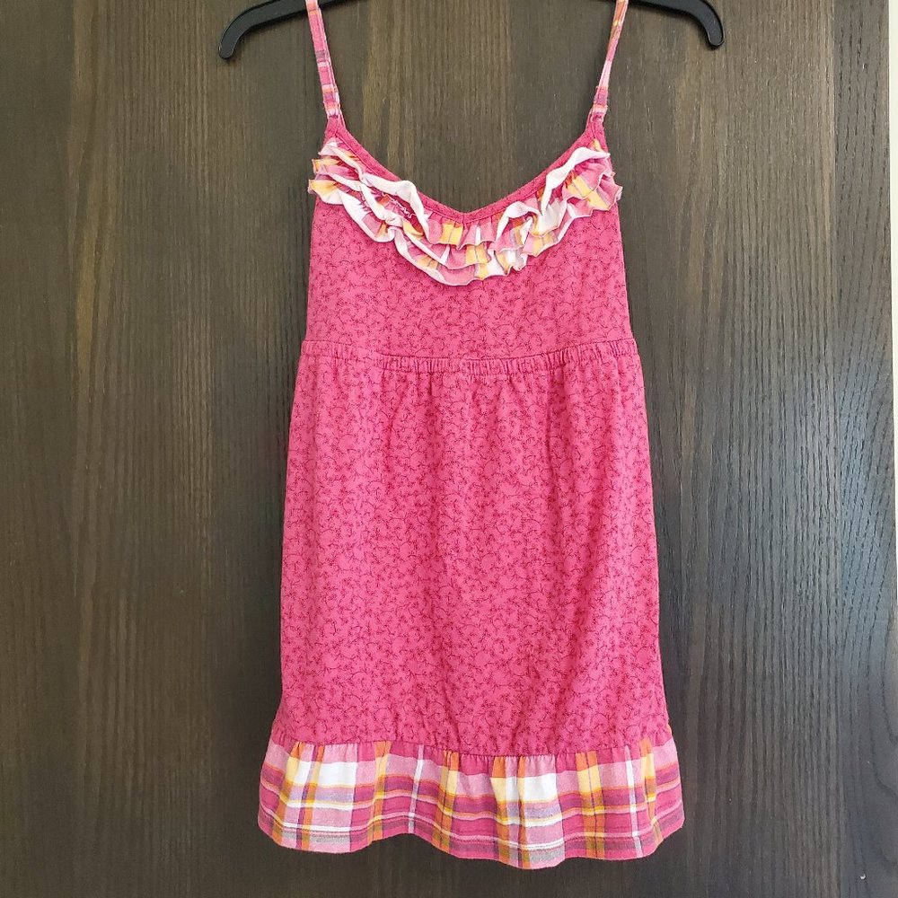 SO Tank Top